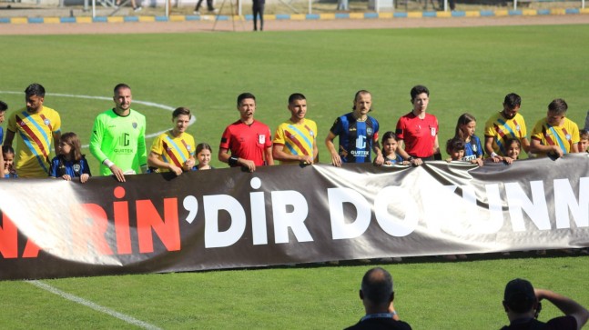 BEYKOZ İSHAKLISPOR FATSA’DA UMDUĞUNU BULAMADI