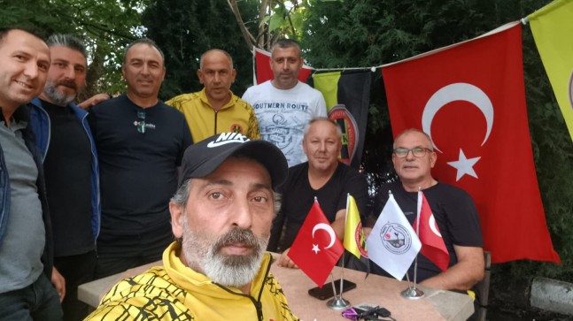 BEYKOZ MASTERLER EFSANE LİGE GERİ DÖNDÜ