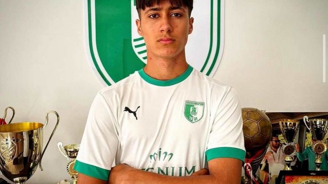 Kavacıkspor’dan Bodrumspor’a oyuncu transferi