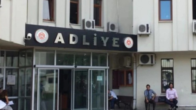 Beykoz Adliyesi’nde yeni tayin ve terfiler