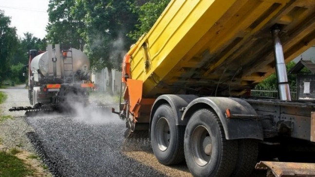 Beykoz Göztepe Yolu 2 gün kapalı kalacak