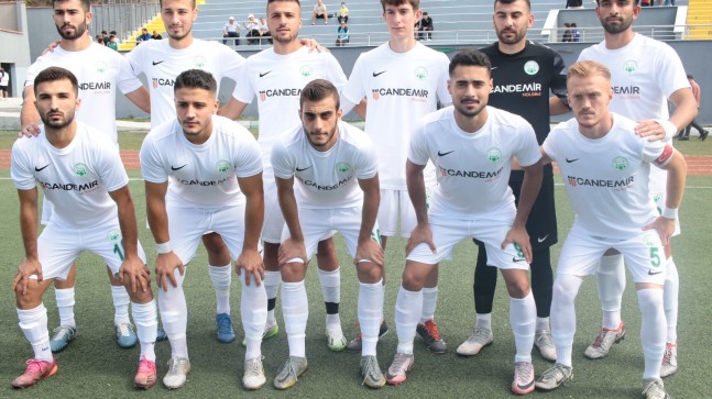 KAVACIK SERİYE BAĞLAMAK İSTİYOR