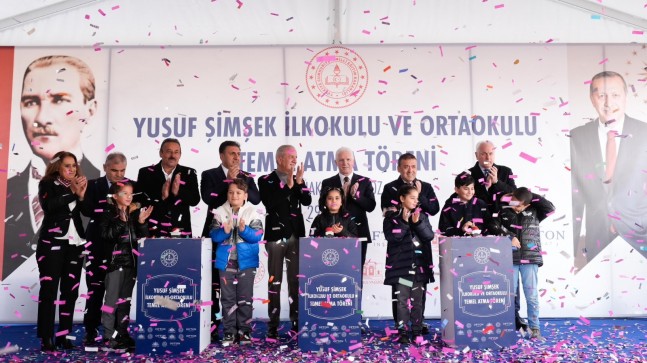Ofton A.Ş, Beykoz’a verdiği sözü tutuyor