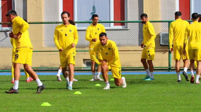 BEYKOZ AŞ. ÇIKIŞ YAKALAMAK İSTİYOR