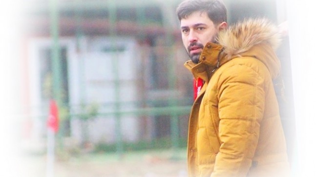 PAŞABAHÇE RÖVANŞ MAÇINDA DA GÜLMEK İSTİYOR