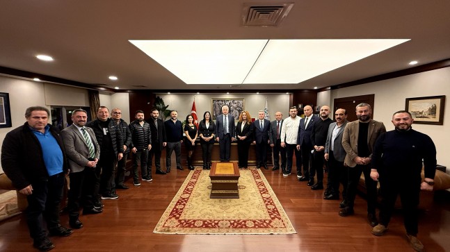 Beykoz’da Birlik ve Beraberlik Mesajı