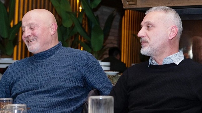 Beykoz İshaklıspor’da hedef ligde kalmak