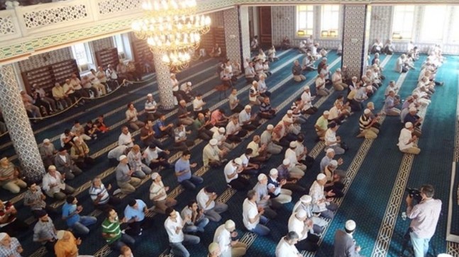 Beykoz iftar ve sahur saatleri 2025