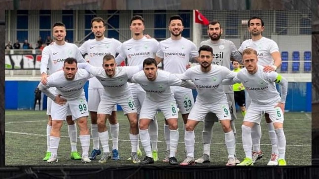 KAVACIKSPOR İŞİ SON HAFTAYA TAŞIDI