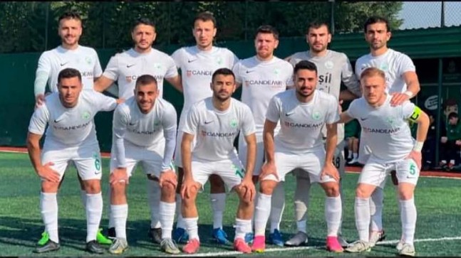 KAVACIKSPOR, UMDUĞUNU BULAMADI 0-0