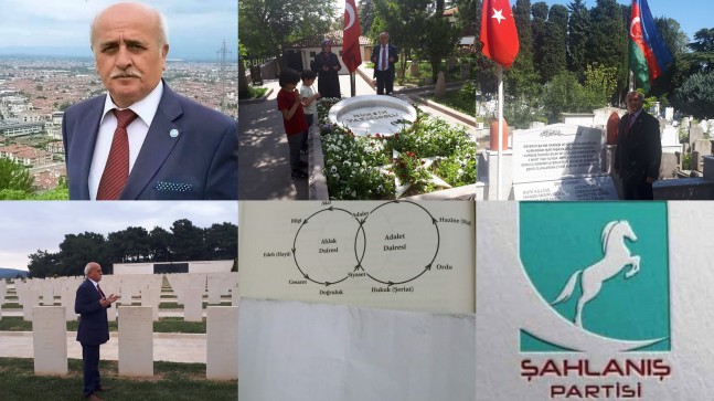 DİN, RİTÜELLER MANZUMESİNDEN ÖTE YAŞAMA TARZIDIR