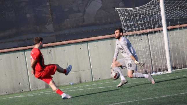 Kavacıkspor Sezonu Mağlubiyetle Açtı: 1-0