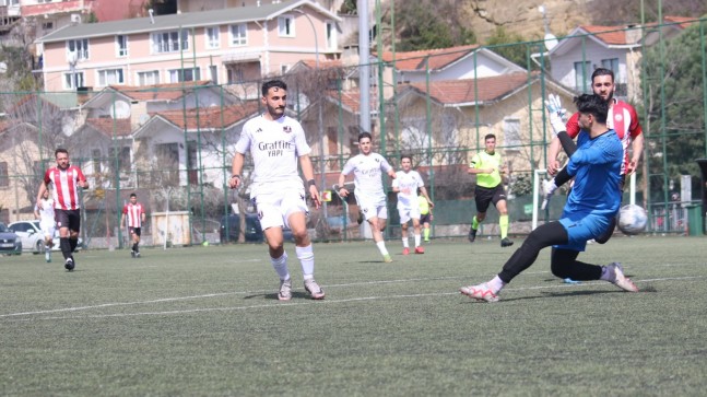 Rivaspor Evinde Kaybetti: 1-0