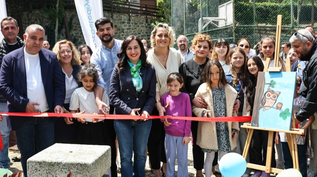Anneler Günü Beykoz’da Sanatla Kutlandı