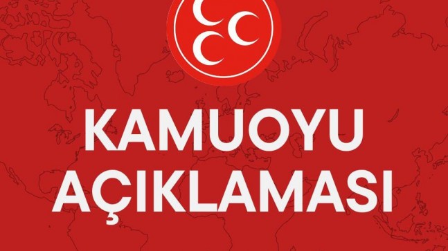 MHP’den Beykoz Plajlarındaki Alkol Satışı Kararına Sert Tepki: “Beykoz Halkının İradesi Yok Sayılamaz!”