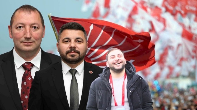 CHP Beykoz’da Peş Peşe İstifalar