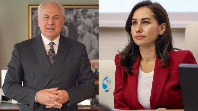 Köseler’den Gürzel’in İstifasına Yorum