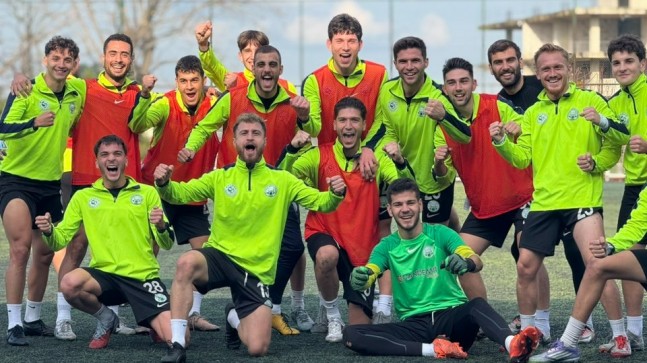 Kavacıkspor’da Tunaspor Mesaisi Başladı