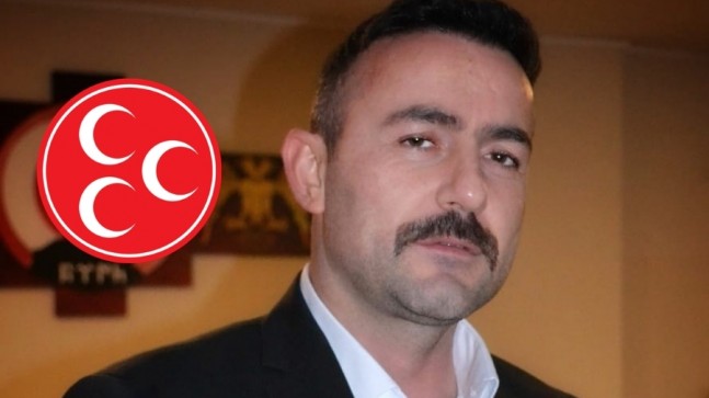 MHP Beykoz’da Mehmet Gündoğdu Dönemi Başladı: Yönetim Kadrosu Açıklandı