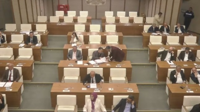 Beykoz Meclisi’nde Tokatköy ve Bütçe Tartışması: Borç, Daire Satışı ve Yetki Gündemde