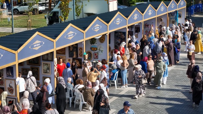 BEYSEM’in Bin Bir Rengi Beykoz Sahili’nde