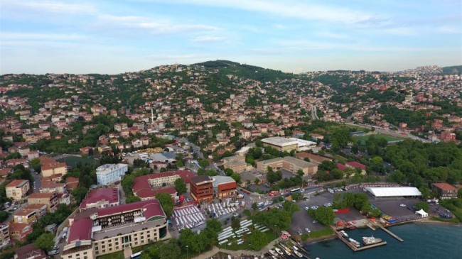 İmar Barışı’nda başvurular 15 Haziran’a kadar uzatıldı