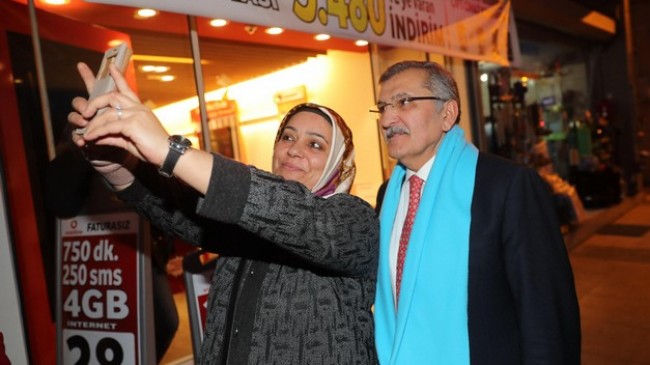 Murat Aydın Beykoz’da düzenleyeceğimiz festivallerle yeni bir istihdam kapısı açacağız