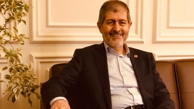 Saadet Partili Sevim’den Siyasilere Makam Aracı Çağrısı