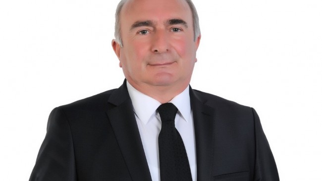 CHP Beykoz’un Belediye Başkan Adayı Coşkun TOSUN oldu