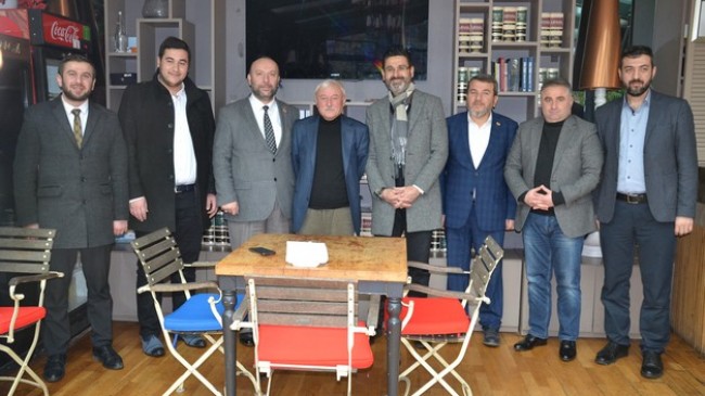 Kaşıtoğlu: ‘Bu kadar çaresizliğe düştülerse dükkanı kapatsınlar’