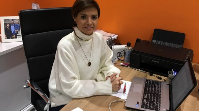 Sevim: “İmar sorununu çözeriz diyerek seçim aldılar. Çözdüler mi? Hayır”