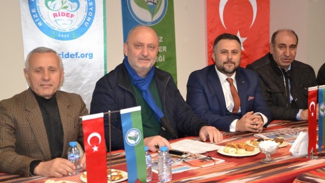 Miniç, önceliğinin gençler olduğunu söyledi