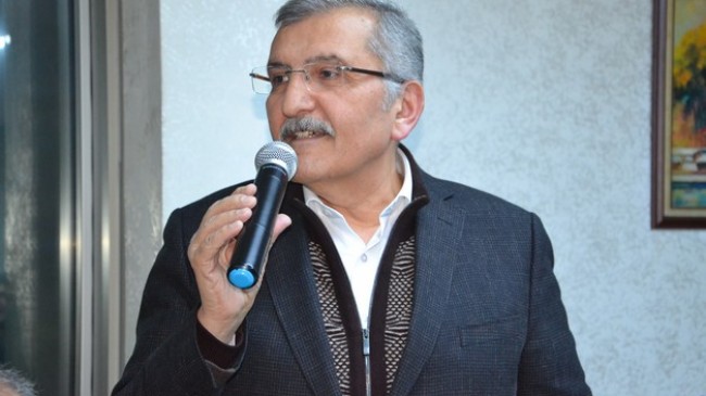 Murat Aydın: “Biz Beykoz halkının mutluluğu İçin çalışacağız”