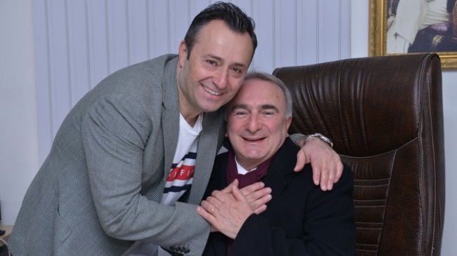 COŞKUN TOSUN: YOKSULLAŞTIRARAK KENDİLERİNE MUHTAÇ ETMEK İSTİYORLAR