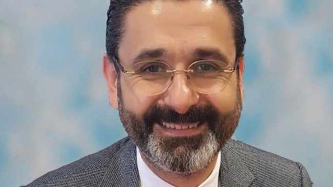 KAŞITOĞLU TV8’DE