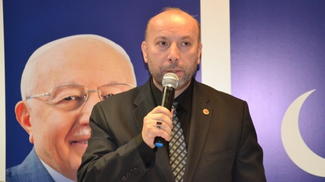 SP Beykoz: “Çanakkale Şehitlerimizi Rahmetle Anıyoruz”