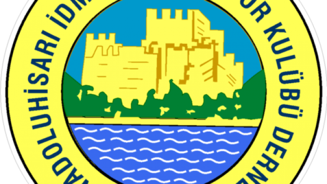 Anadoluhisarı İdman Yurdu Kongreye hazırlanıyor