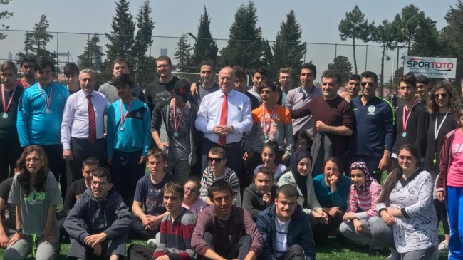 Beykoz’da spora ”ENGEL” yok