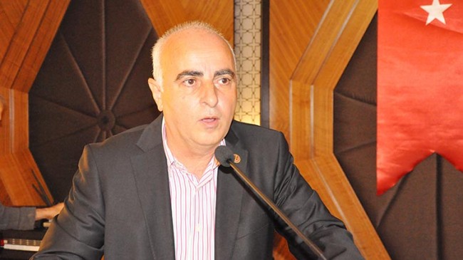 Beykozspor’da Zeki Aksu ile yola devam