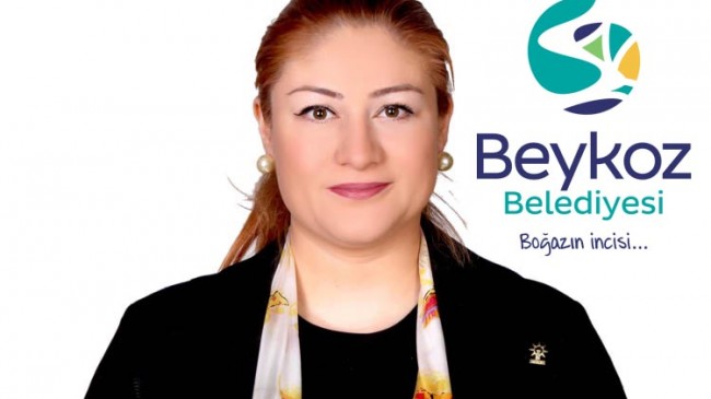 Manolya Demirören Tekin Başkan Yardımcılığına atandı