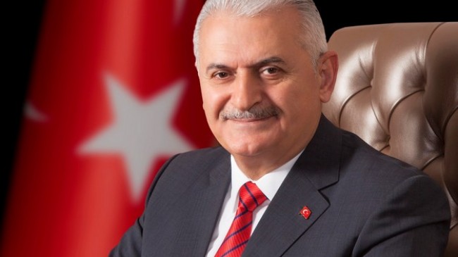 Cumhur İttifakının İBB Başkan Adayı Binali Yıldırım’ın Beykoz projeleri