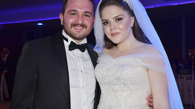 Karakaya Ailesinin Mutlu Günü