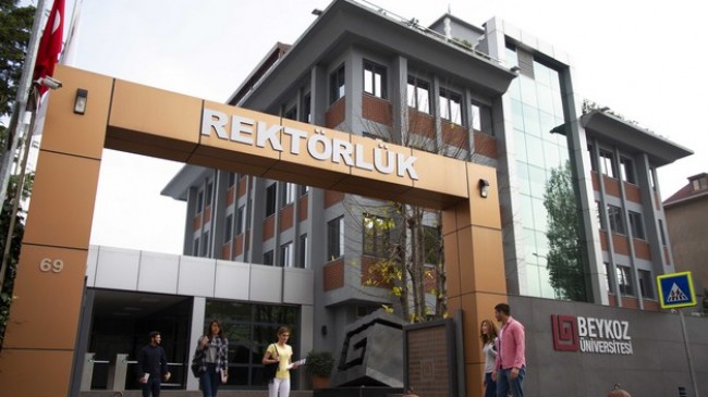 Beykoz Üniversitesi tercihi DGS’de de kazandırdı