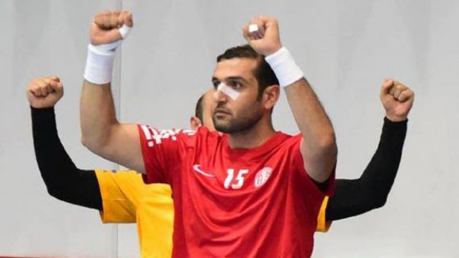 BEYKOZ BELEDİYESPOR’A MİLLİ OYUNCU GELDİ