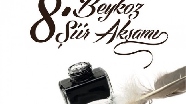 Geleneksel Beykoz Şiir Akşamları’nın tarihi belli oldu