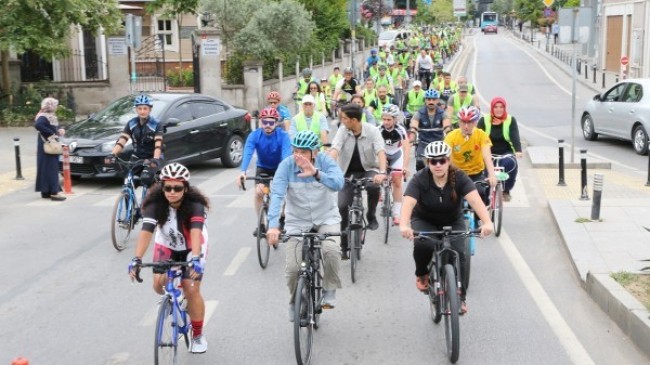 Birlikte Yürüyelim Beykoz