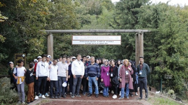 Beykoz’da Güzel Bir Gün Geçirecekler