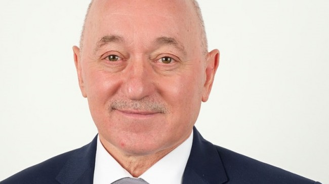 Beykoz’dan Kardeş Mohaç’a Taziye Ziyareti