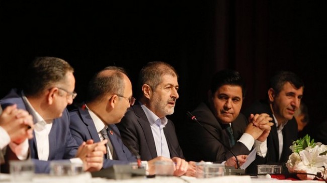 Sevim:  “Cargill’i dinledikleri kadar bizi dinleseler bu hale düşmezlerdi”