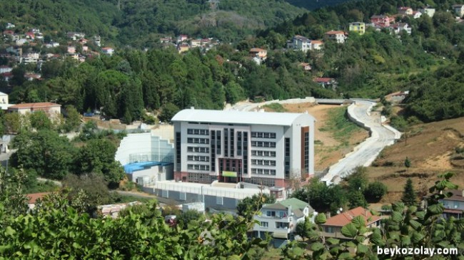 Beykoz İmam Hatip, Mehmetçik için kan bağışına davet ediyor